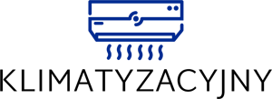 Logo klimatyzacyjny.pl